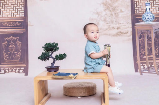 白城宝宝有多少颗牙齿